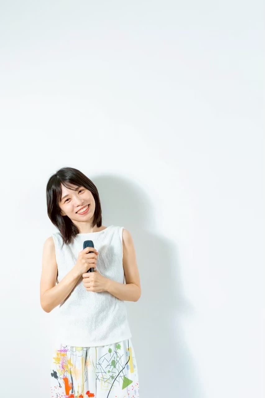 MILLI ポートレート